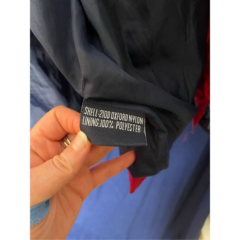 2004 Vintage Athens Olympics Jacket - Picture 4 of 10
